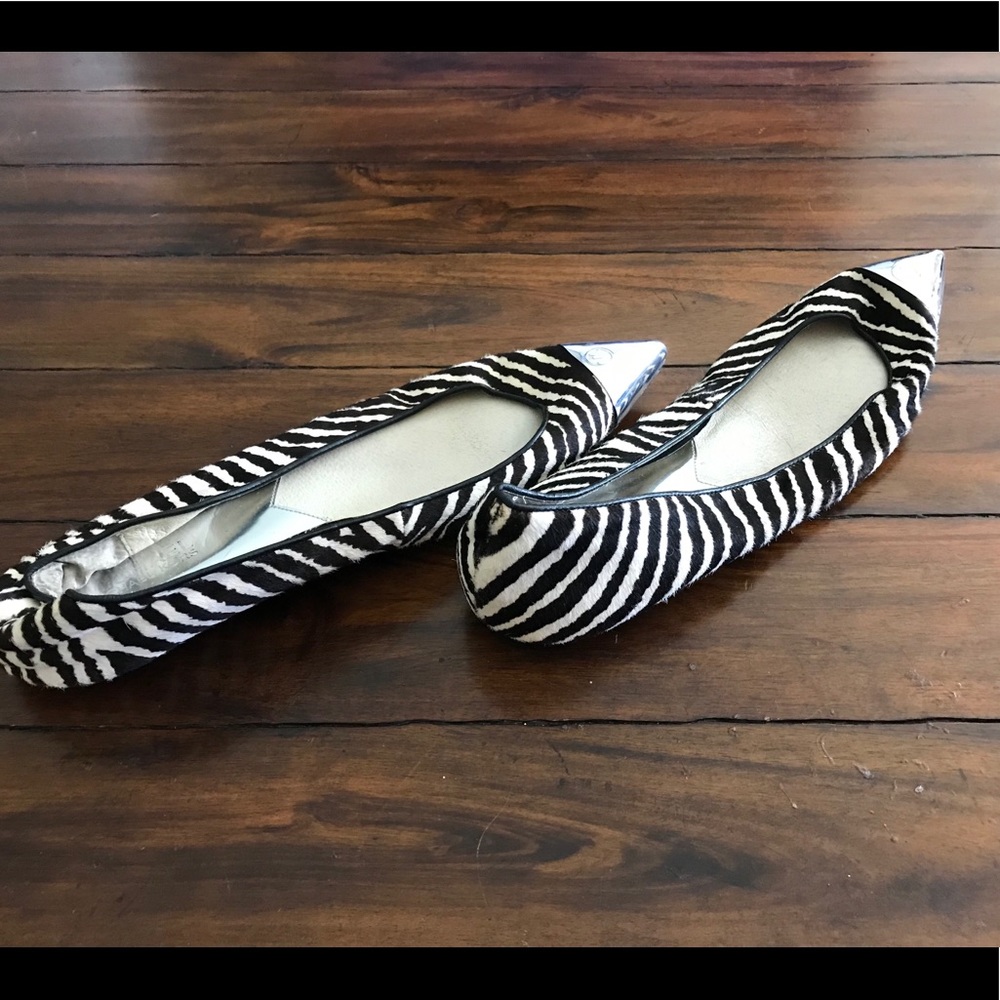 Michael Kors Flats